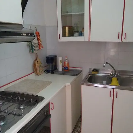Dom wakacyjny I 5 Olivi *